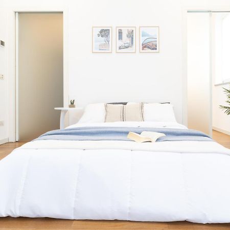 Dream Suite In Como Eksteriør bilde