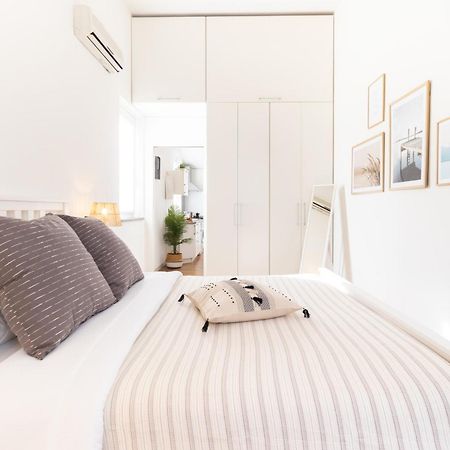 Dream Suite In Como Eksteriør bilde