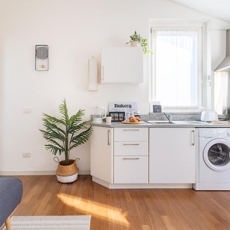 Dream Suite In Como Eksteriør bilde