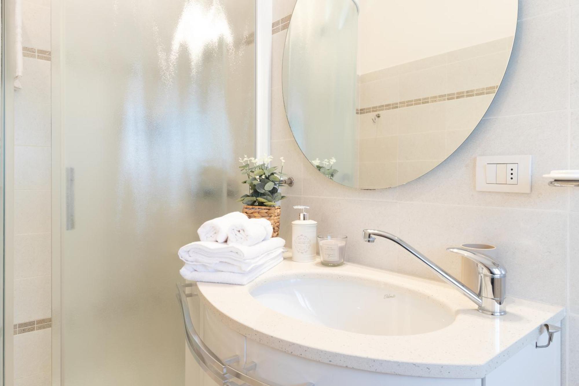 Dream Suite In Como Eksteriør bilde