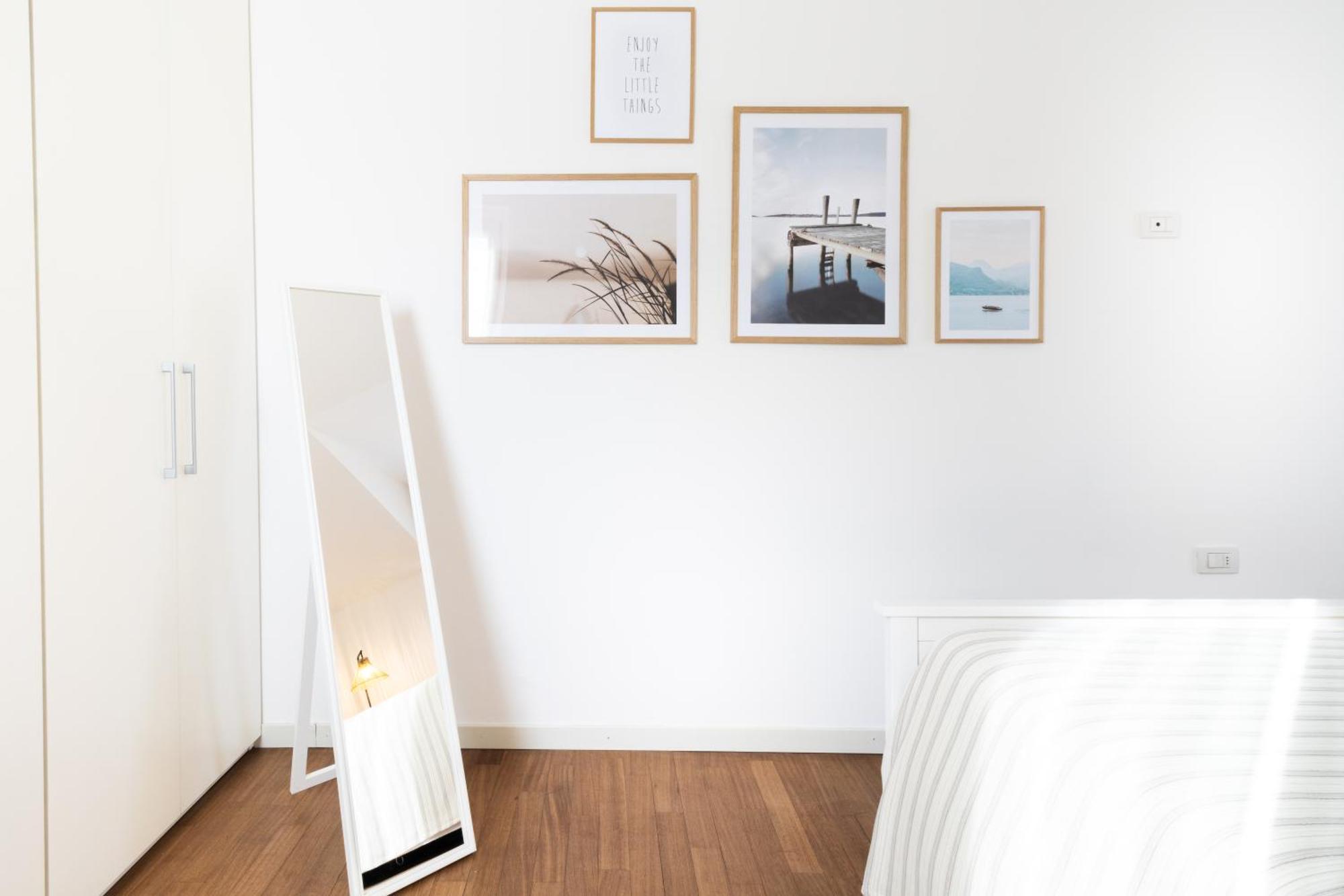 Dream Suite In Como Eksteriør bilde