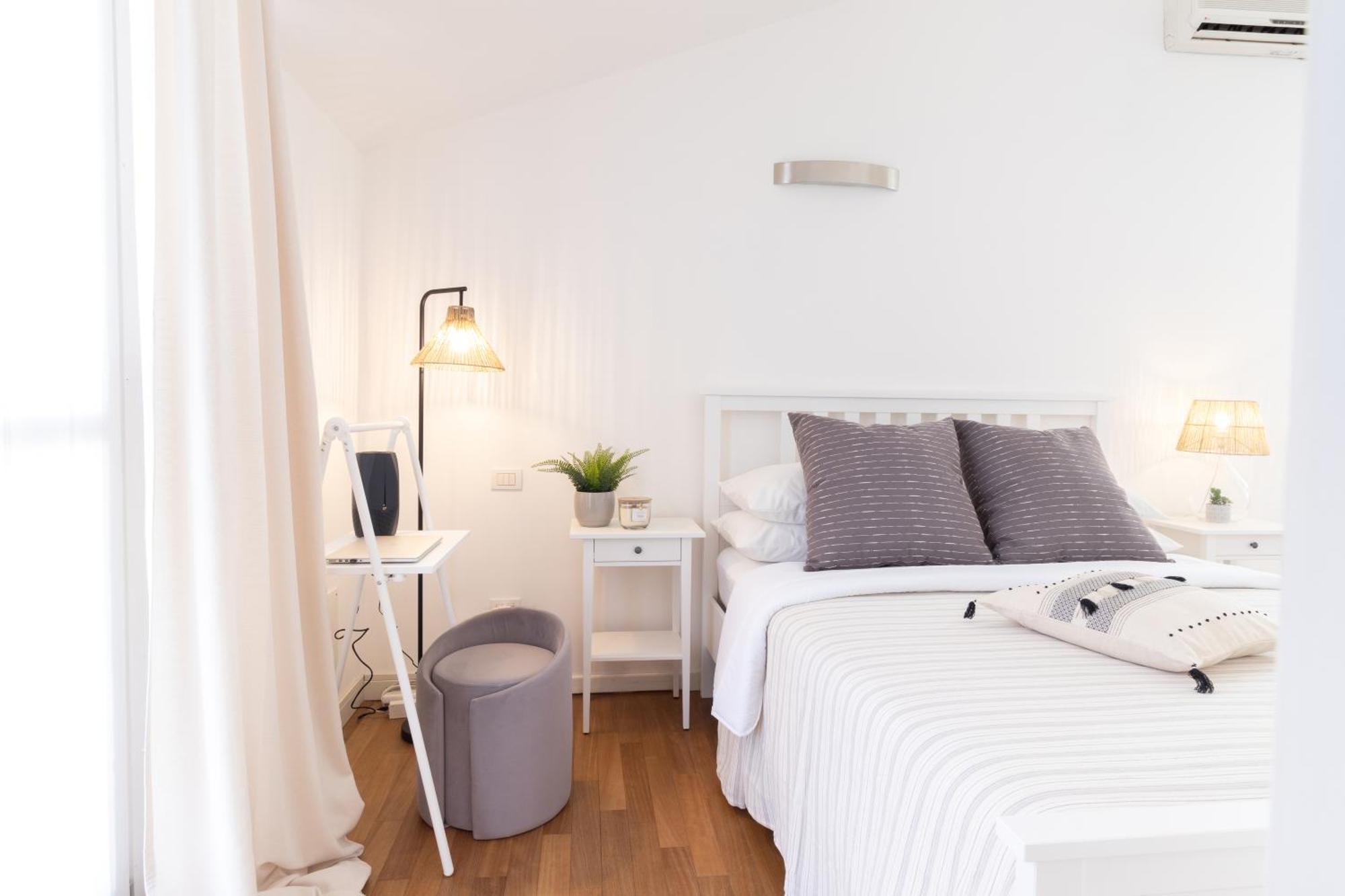 Dream Suite In Como Eksteriør bilde