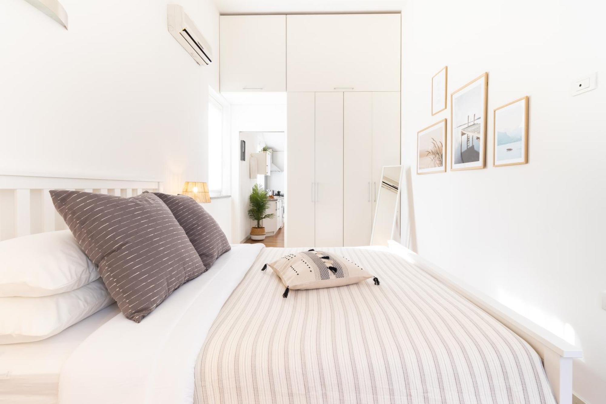 Dream Suite In Como Eksteriør bilde