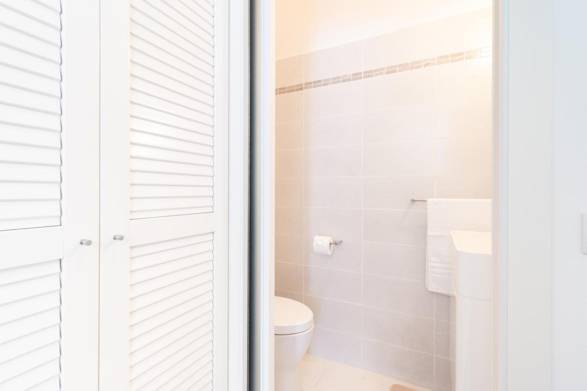 Dream Suite In Como Eksteriør bilde