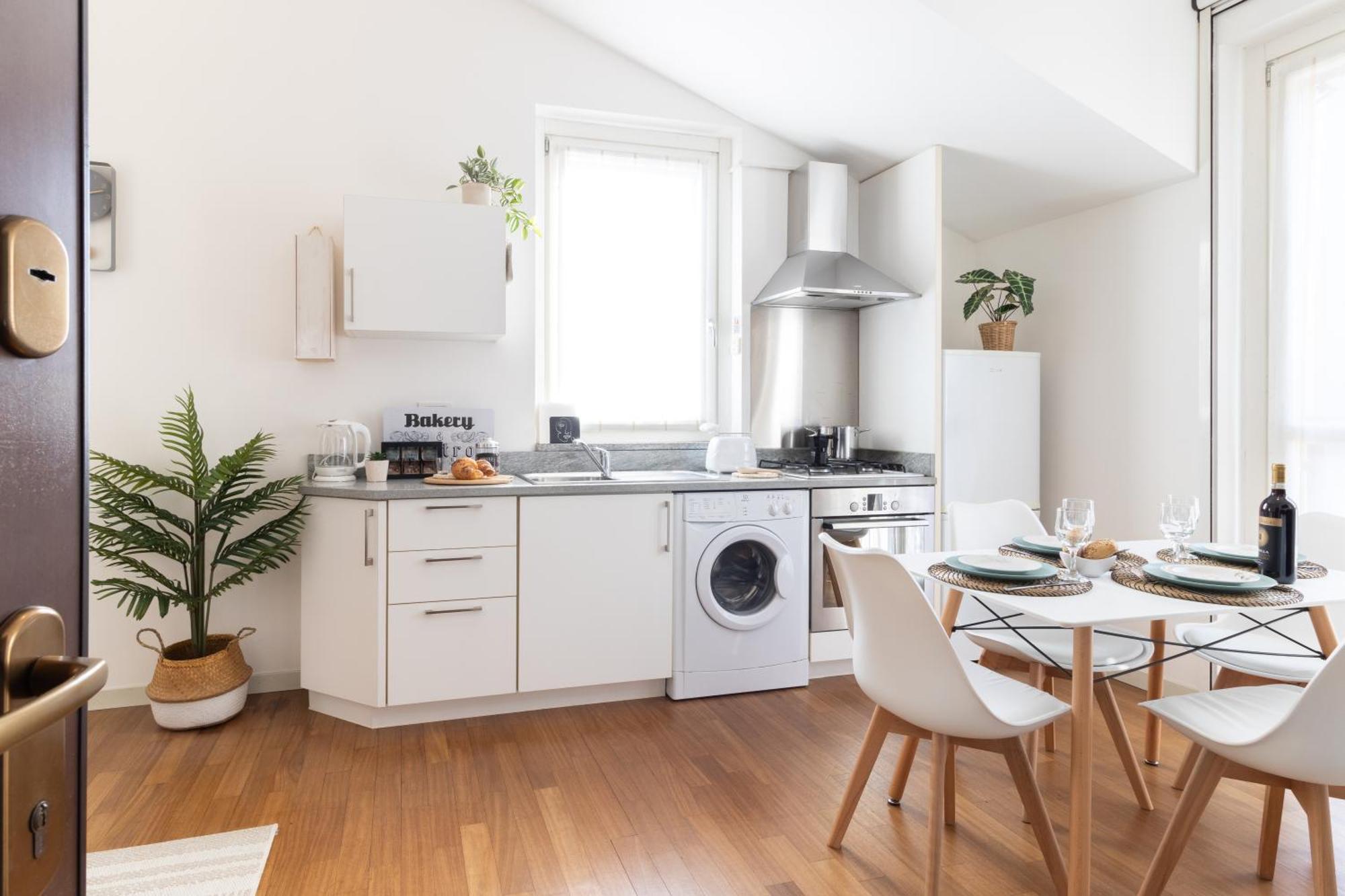 Dream Suite In Como Eksteriør bilde