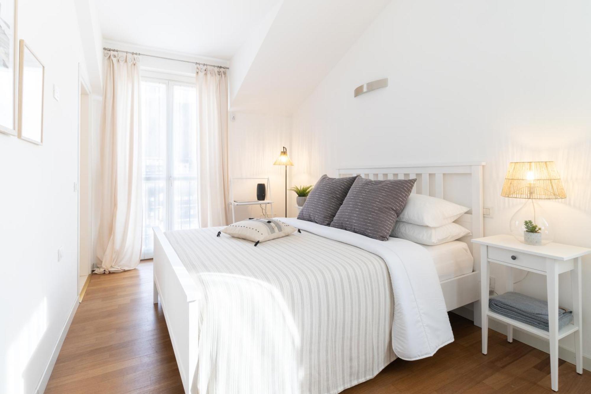 Dream Suite In Como Eksteriør bilde